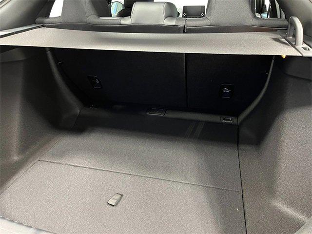2025 Honda Civic Sport Hatchback