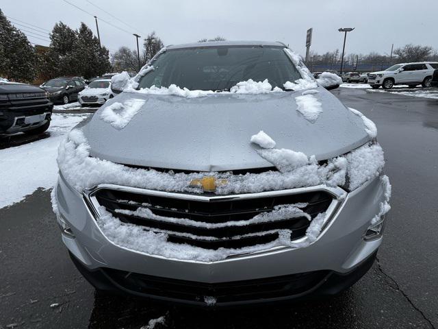 Used 2019 Chevrolet Equinox For Sale in Waterford Twp, MI