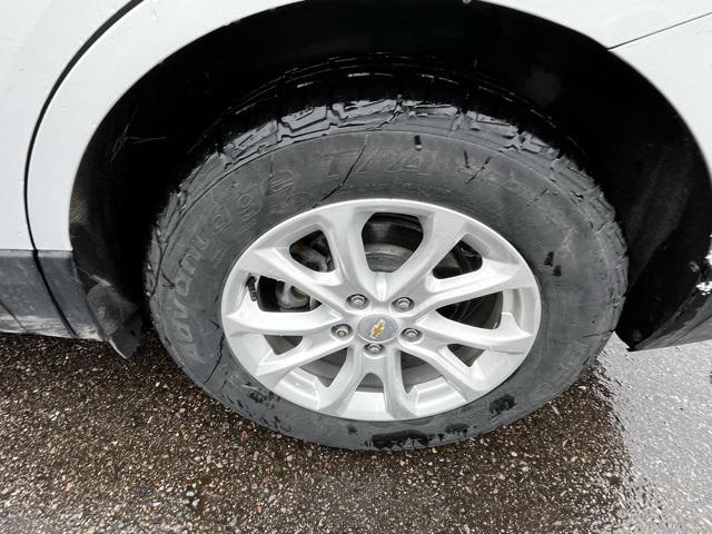 Used 2019 Chevrolet Equinox For Sale in Waterford Twp, MI