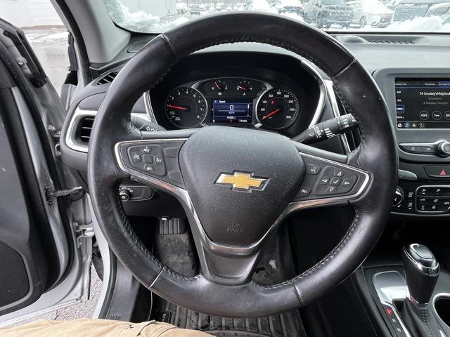 Used 2019 Chevrolet Equinox For Sale in Waterford Twp, MI