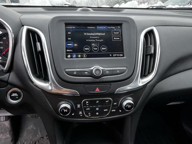 Used 2019 Chevrolet Equinox For Sale in Waterford Twp, MI