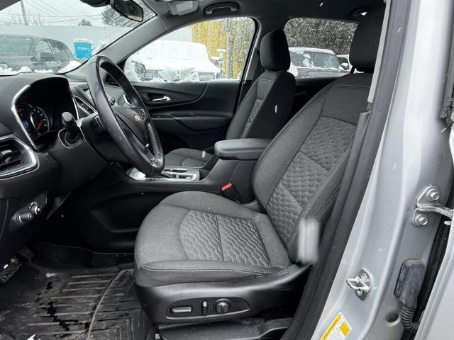 Used 2019 Chevrolet Equinox For Sale in Waterford Twp, MI