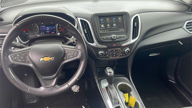 Used 2019 Chevrolet Equinox For Sale in Waterford Twp, MI