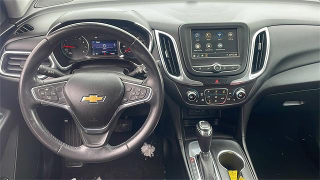 Used 2019 Chevrolet Equinox For Sale in Waterford Twp, MI