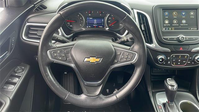 Used 2019 Chevrolet Equinox For Sale in Waterford Twp, MI