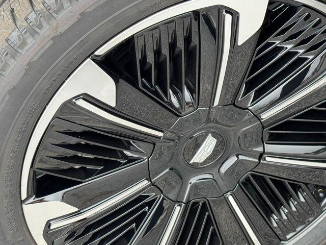 2025 Cadillac Escalade Sport 2 AWD