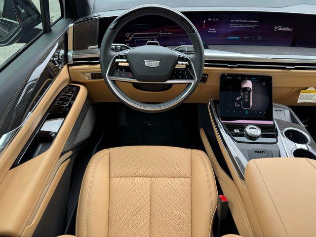2025 Cadillac Escalade Sport 2 AWD