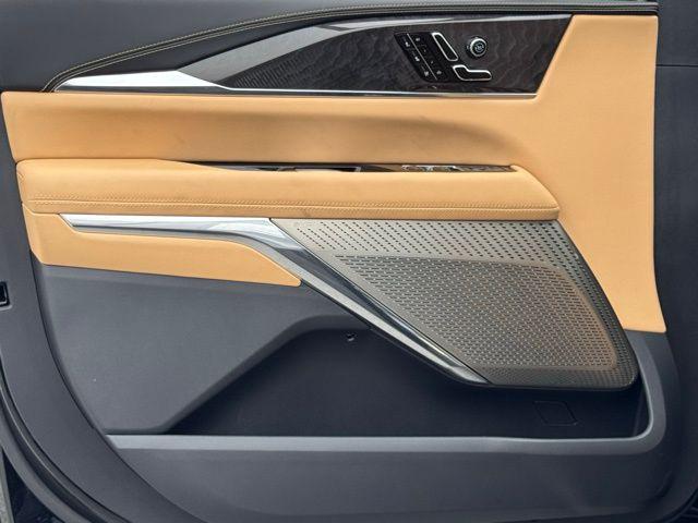 2025 Cadillac Escalade Sport 2 AWD