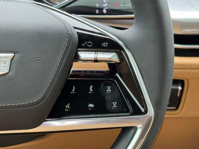 2025 Cadillac Escalade Sport 2 AWD