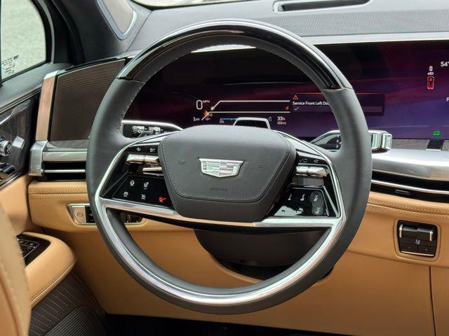 2025 Cadillac Escalade Sport 2 AWD