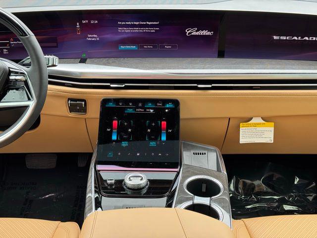 2025 Cadillac Escalade Sport 2 AWD