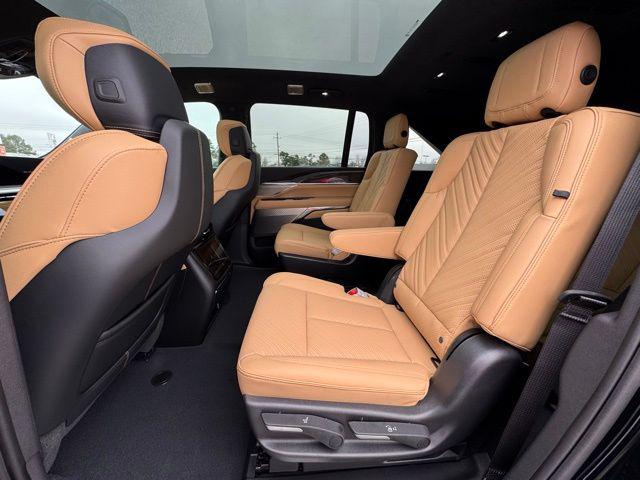 2025 Cadillac Escalade Sport 2 AWD