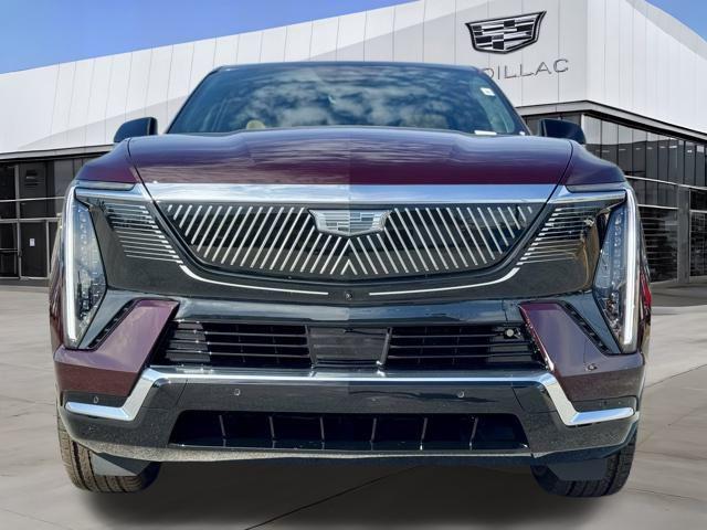 2025 Cadillac Escalade Luxury 2 AWD