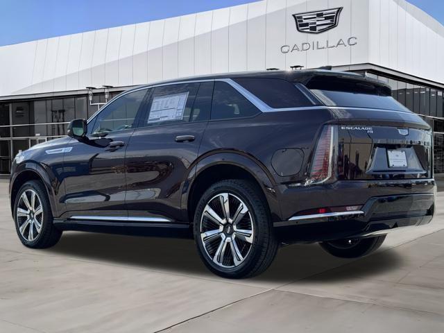 2025 Cadillac Escalade Luxury 2 AWD