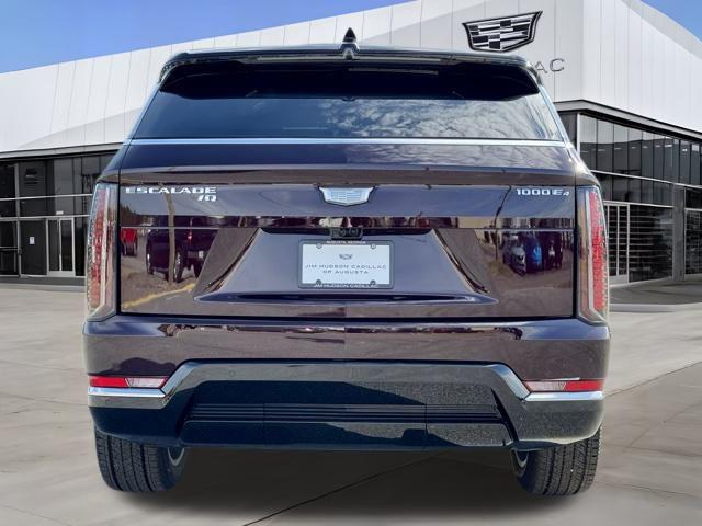 2025 Cadillac Escalade Luxury 2 AWD