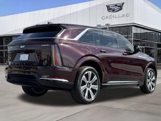 2025 Cadillac Escalade Luxury 2 AWD