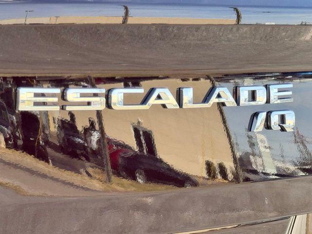2025 Cadillac Escalade Luxury 2 AWD
