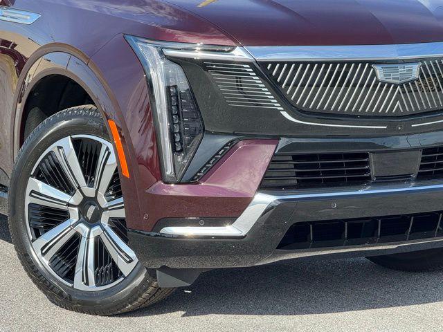 2025 Cadillac Escalade Luxury 2 AWD