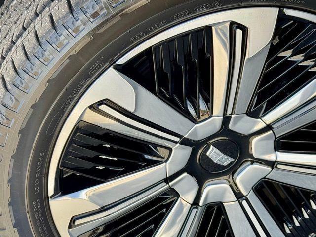 2025 Cadillac Escalade Luxury 2 AWD