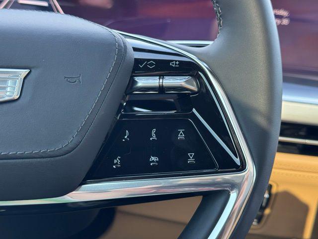 2025 Cadillac Escalade Luxury 2 AWD