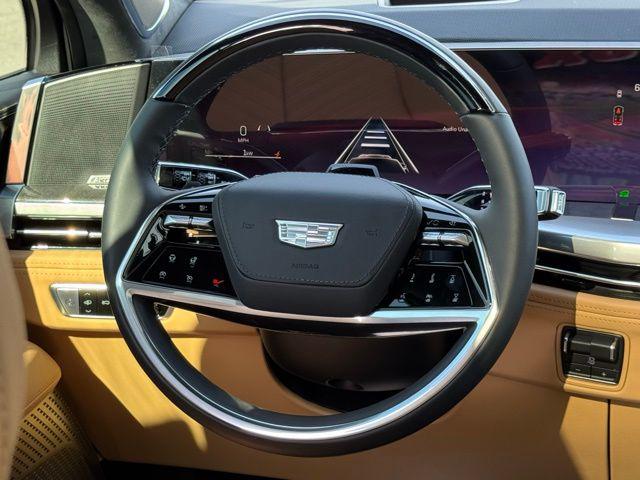 2025 Cadillac Escalade Luxury 2 AWD