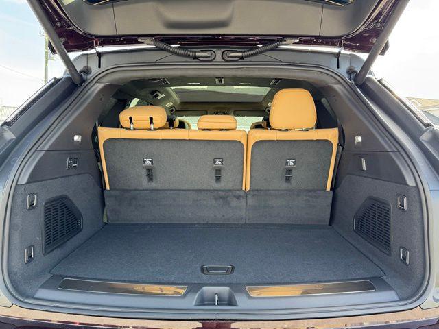2025 Cadillac Escalade Luxury 2 AWD