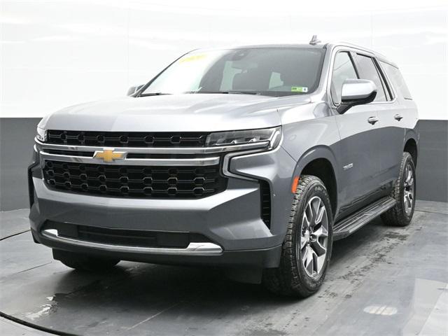 2021 Chevrolet Tahoe