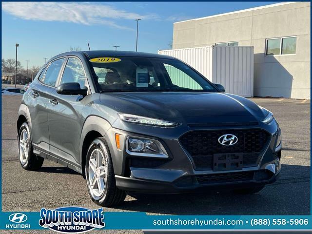 2019 Hyundai Kona