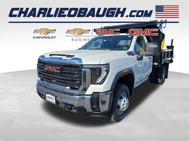2025 GMC Sierra 3500HD Pro for sale in Staunton, VA