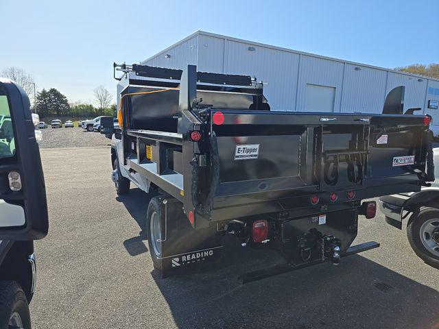 2025 GMC Sierra 3500HD Pro