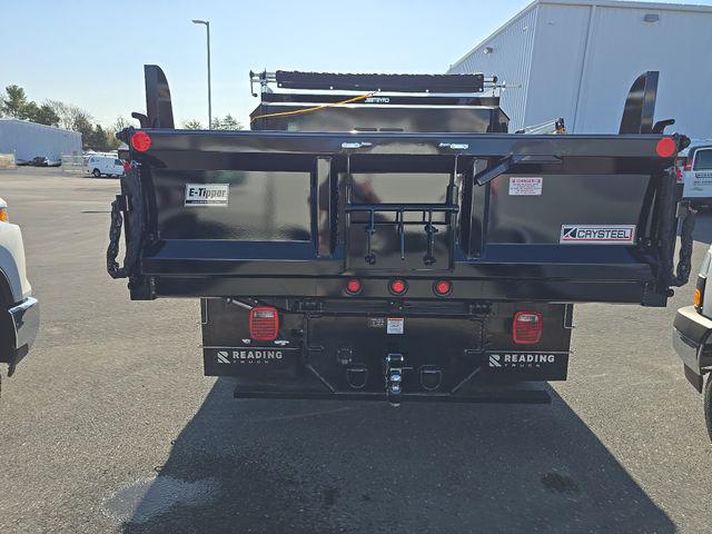 2025 GMC Sierra 3500HD Pro