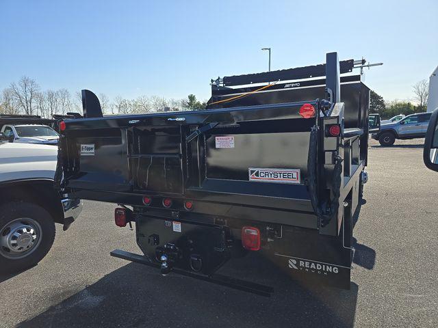 2025 GMC Sierra 3500HD Pro