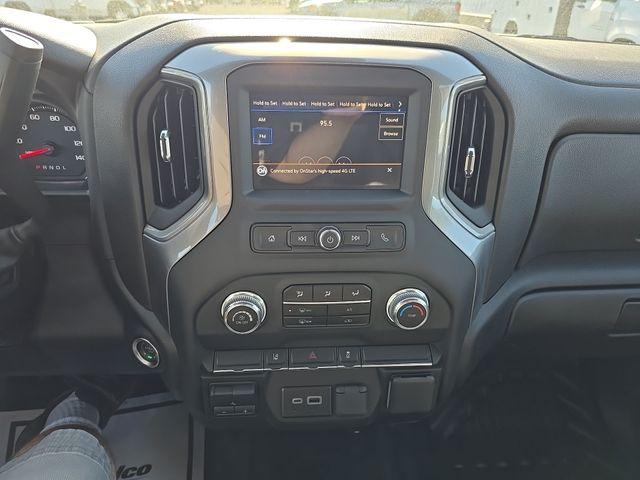 2025 GMC Sierra 3500HD Pro