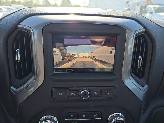 2025 GMC Sierra 3500HD Pro