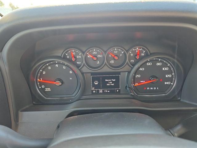 2025 GMC Sierra 3500HD Pro
