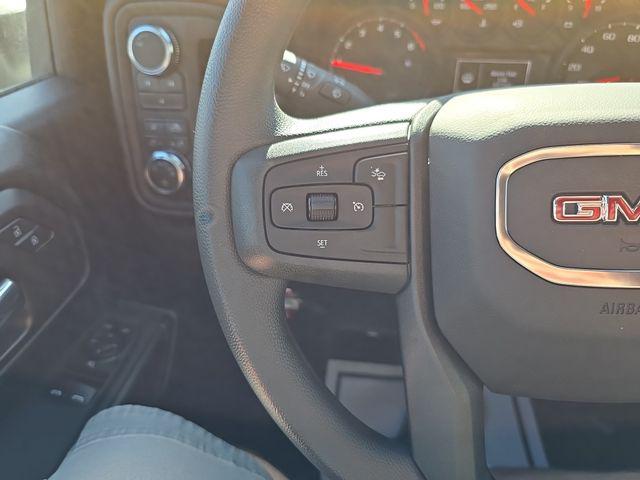 2025 GMC Sierra 3500HD Pro