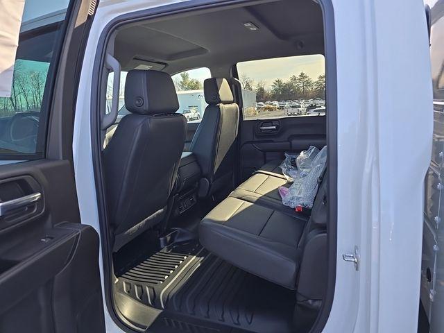 2025 GMC Sierra 3500HD Pro