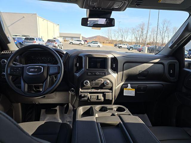 2025 GMC Sierra 3500HD Pro
