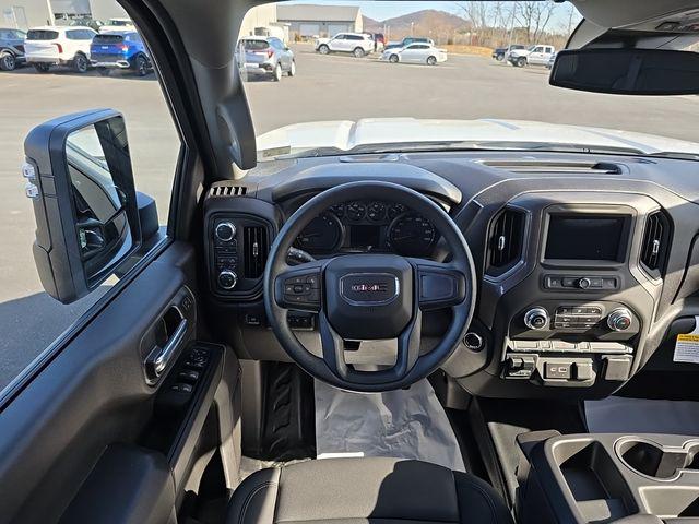 2025 GMC Sierra 3500HD Pro