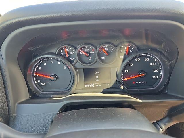 2025 GMC Sierra 3500HD Pro