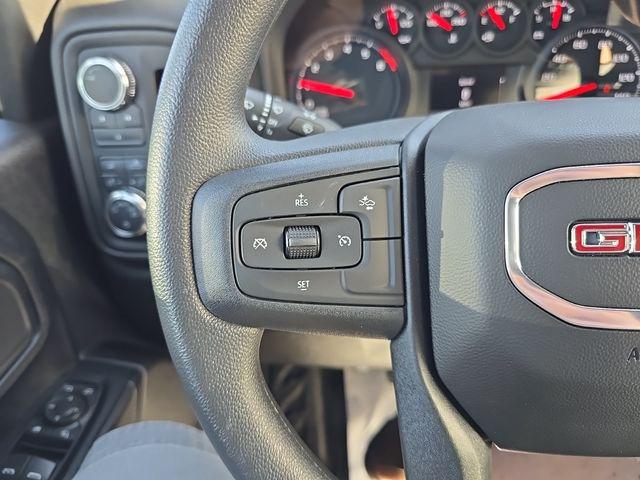 2025 GMC Sierra 3500HD Pro