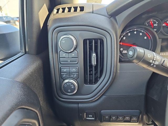 2025 GMC Sierra 3500HD Pro