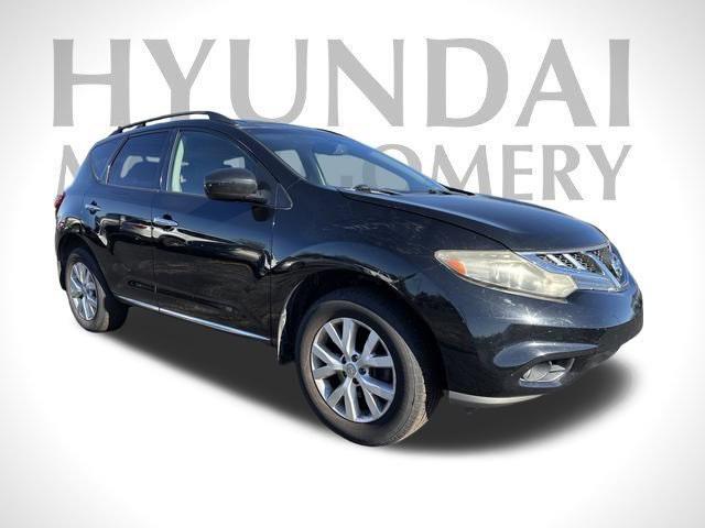 2011 Nissan Murano