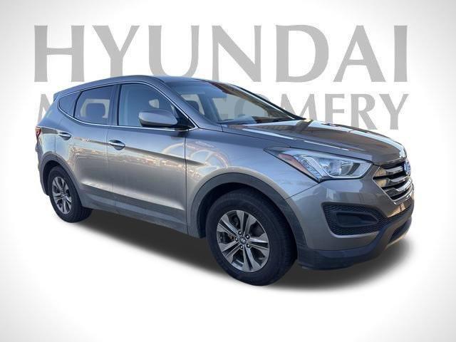 2016 Hyundai Santa Fe Sport