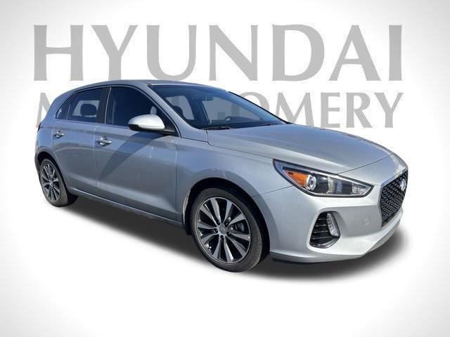 2020 Hyundai Elantra GT