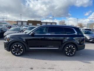 2023 Kia Telluride