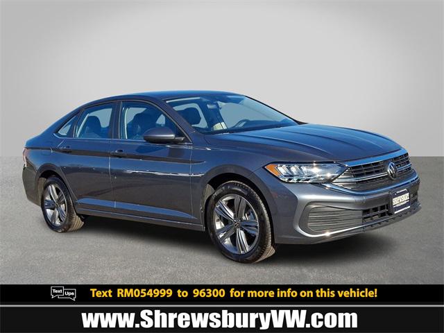 2024 Volkswagen Jetta 1.5T SE for sale in 	Red Bank, NJ