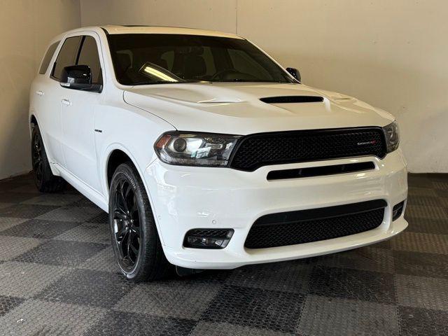 2019 Dodge Durango