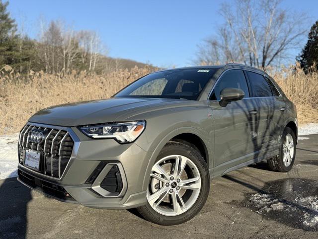 2023 Audi Q3