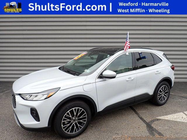 2025 Ford Escape PHEV for sale in Pittsburgh, PA